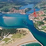 Muy Acogedor, A 5 Min A Pie Del Centro, Cama 1'60, Wifi Y Netflix * San Vicente De La Barquera