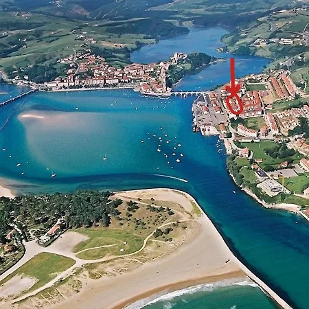 A 5 Min A Pie Del Centro, Muy Acogedor, Wifi Y Netflix * San Vicente De La Barquera