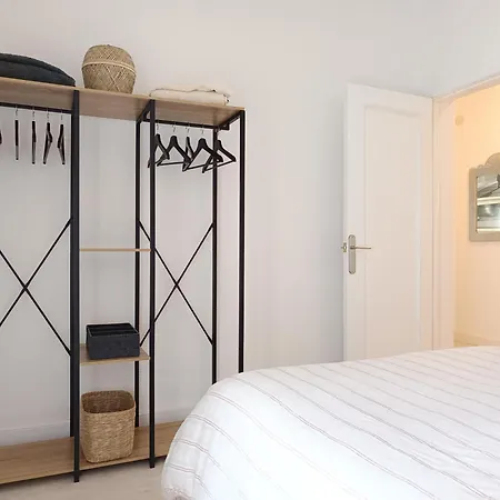 Apartamento A 5 Min A Pie Del Centro, Muy Acogedor, Wifi Y Netflix San Vicente De La Barquera