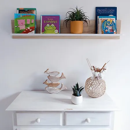 A 5 Min A Pie Del Centro, Muy Acogedor, Wifi Y Netflix * San Vicente De La Barquera