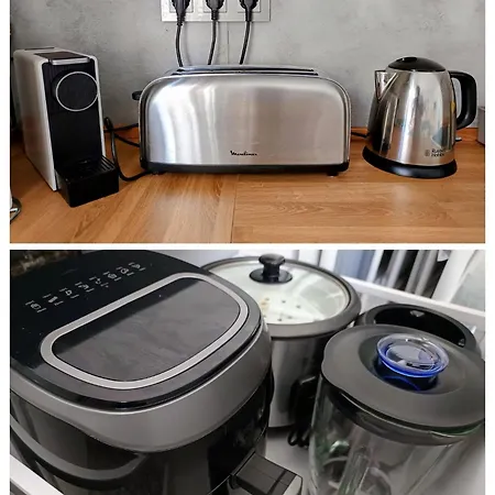 Appartamento A 5 Min A Pie Del Centro, Muy Acogedor, Wifi Y Netflix San Vicente De La Barquera