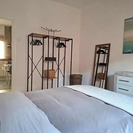 Appartamento A 5 Min A Pie Del Centro, Muy Acogedor, Wifi Y Netflix San Vicente De La Barquera