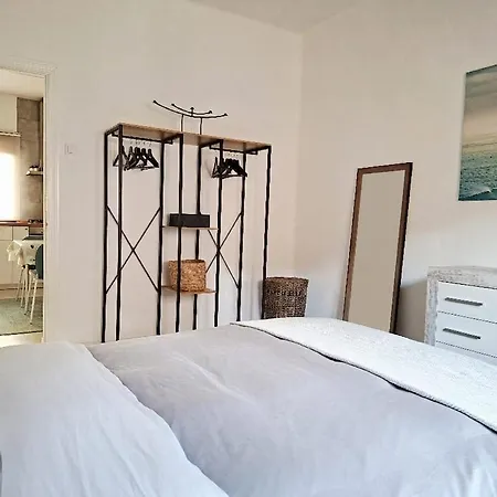 Muy Acogedor, A 5 Min A Pie Del Centro, Cama 1'60, Wifi Y Netflix San Vicente De La Barquera